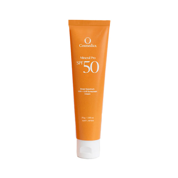 Mineral Pro SPF 50