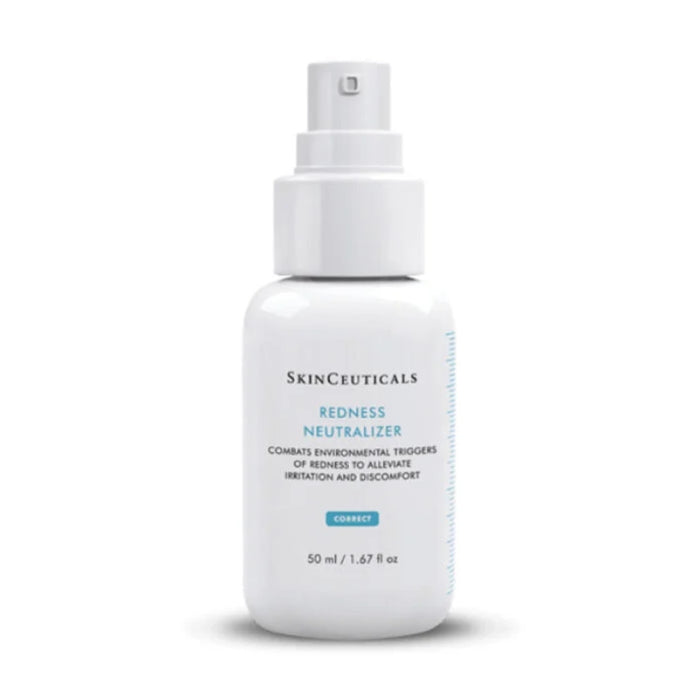 Redness Neutralizer