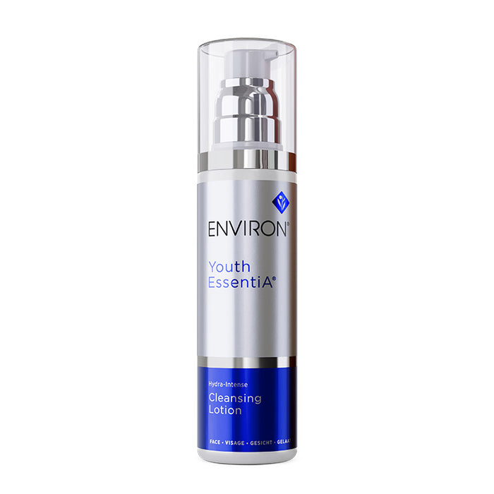 Youth EssentiA Cleansing Lotion