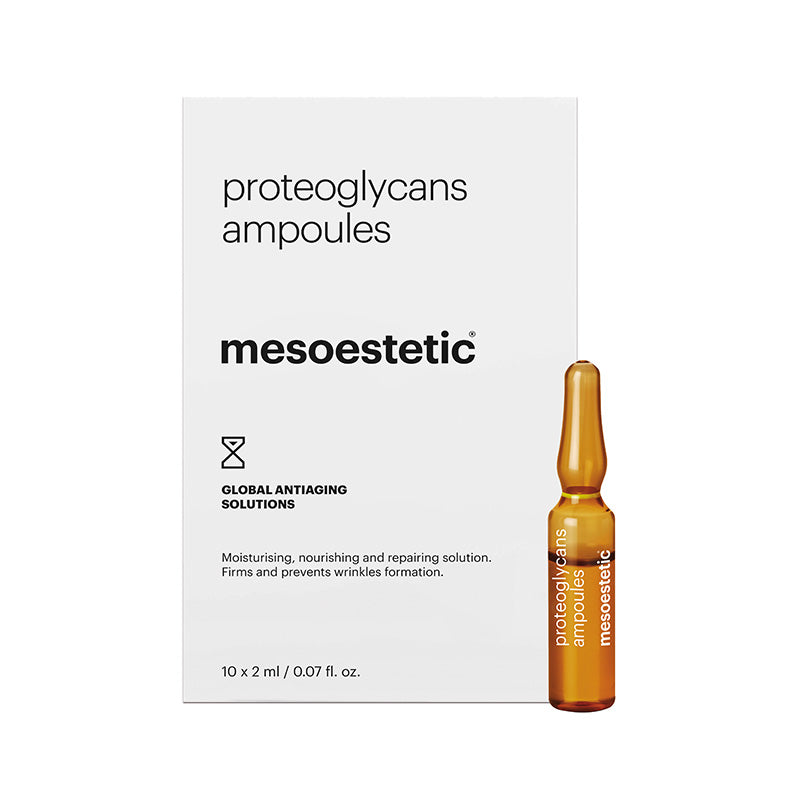 proteoglycans ampoule