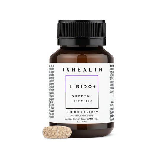 Libido + 30 Capsules