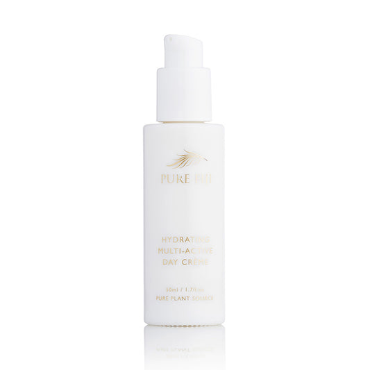 Hydrating Multi Active Day Crème