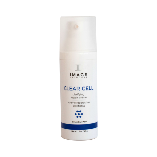 Clarifying Repair Crème