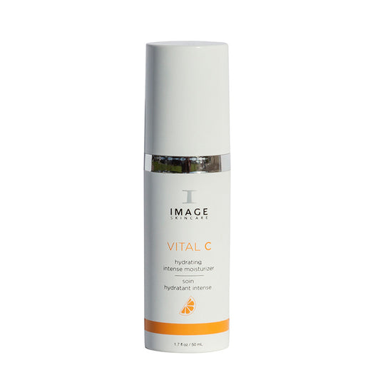 Hydrating Intense Moisturizer