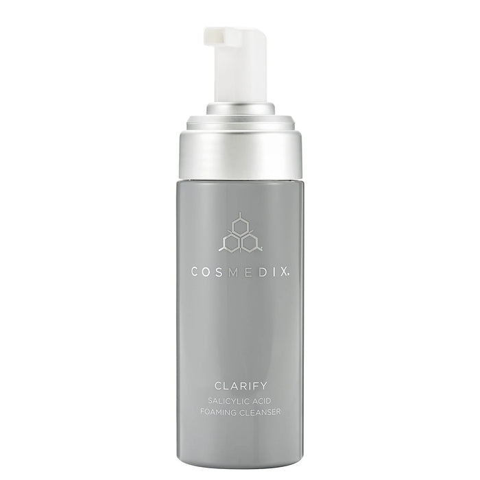 Clarify Foaming Cleanser