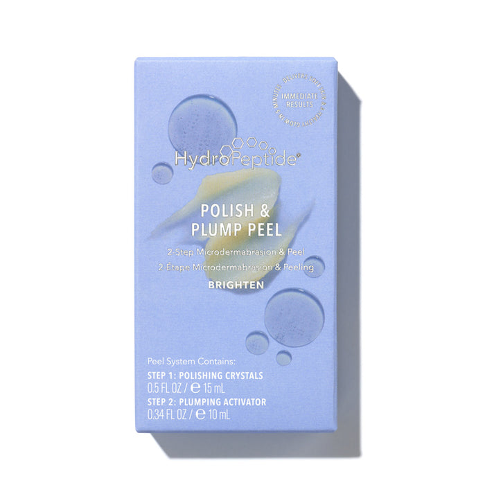 Polish & Plump Peel