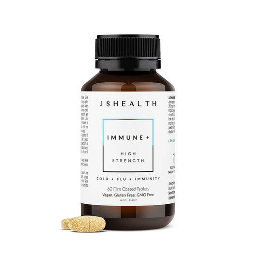 Immune +