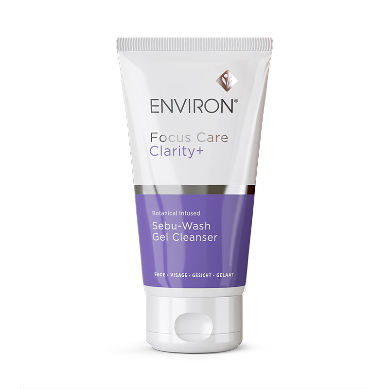 Sebu-Wash Gel Cleanser