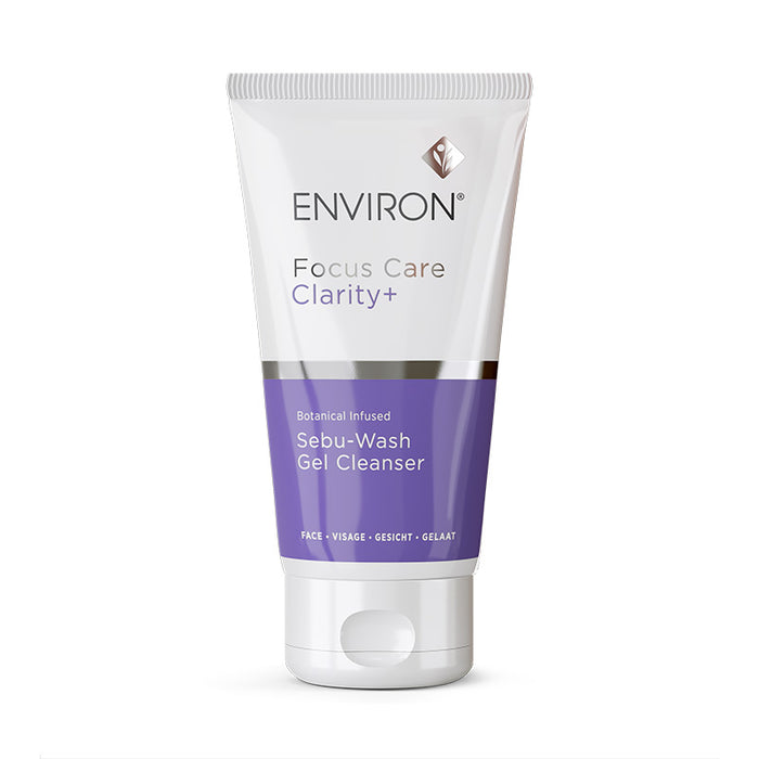 Sebu-Wash Gel Cleanser