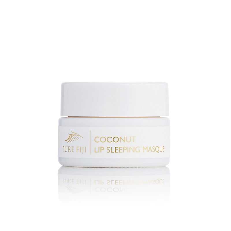 Coconut Lip Sleeping Masque - Pina Colada