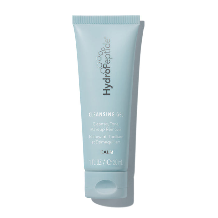 Cleansing Gel