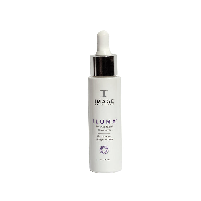 Intense Facial Illuminator