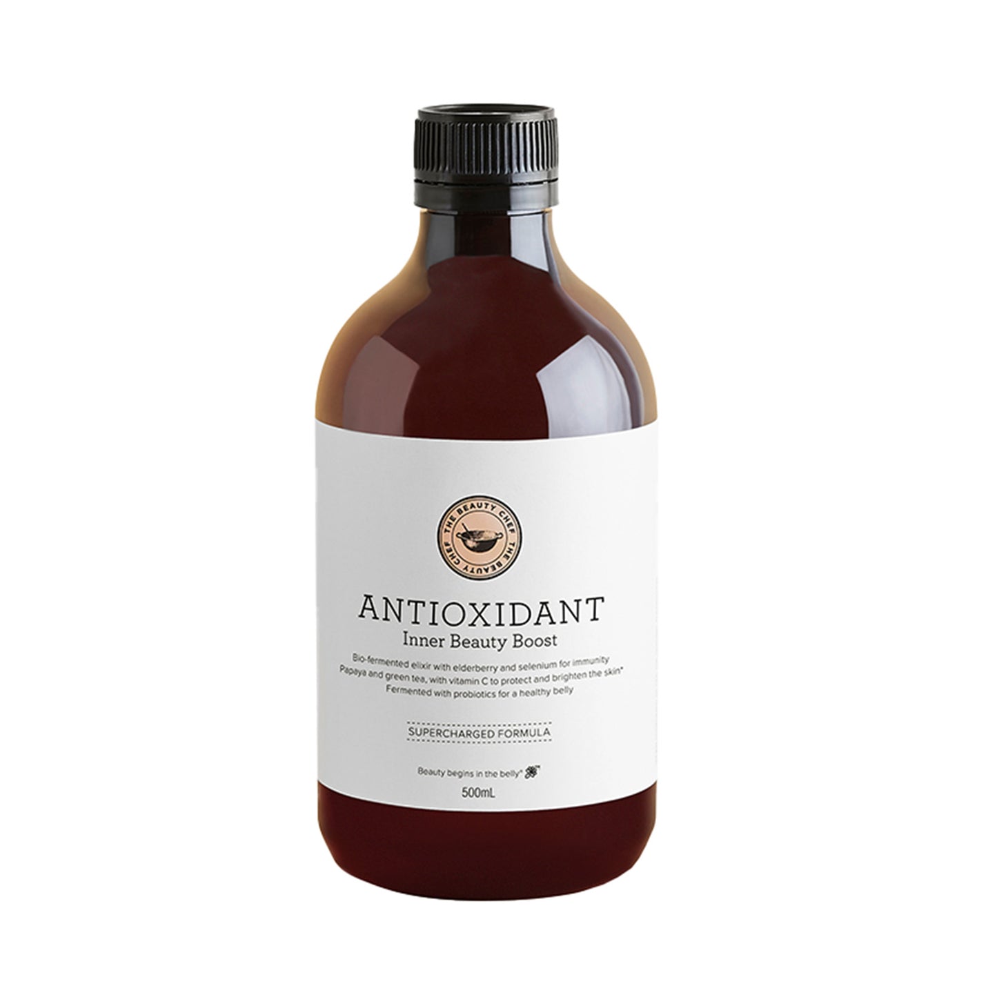 Antioxidant Inner Beauty Boost
