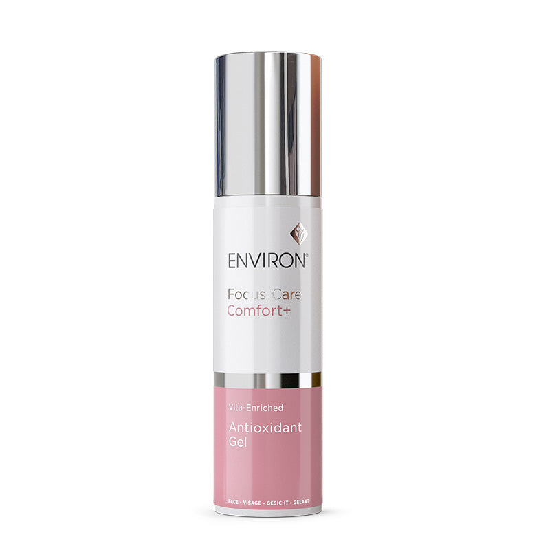 Antioxidant Gel
