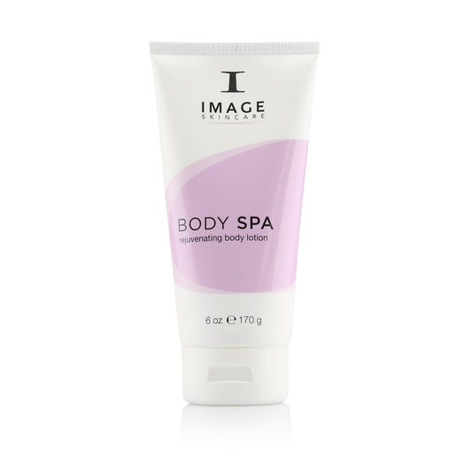 Rejuvenating Body Lotion