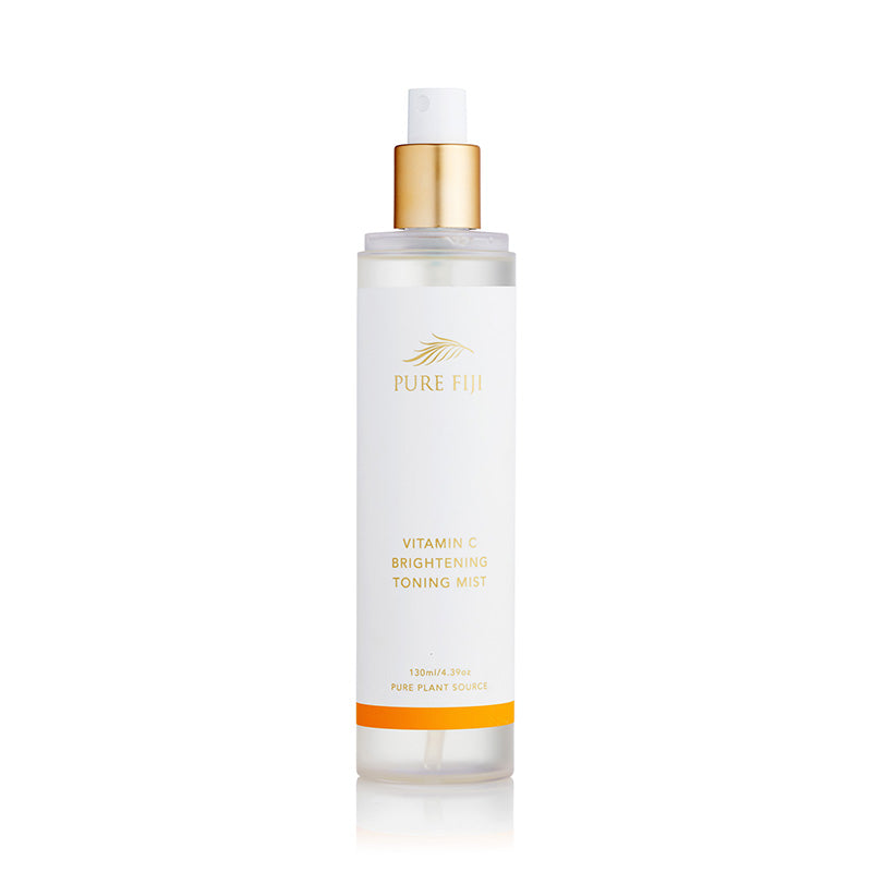 Vitamin C Brightening Toning Mist