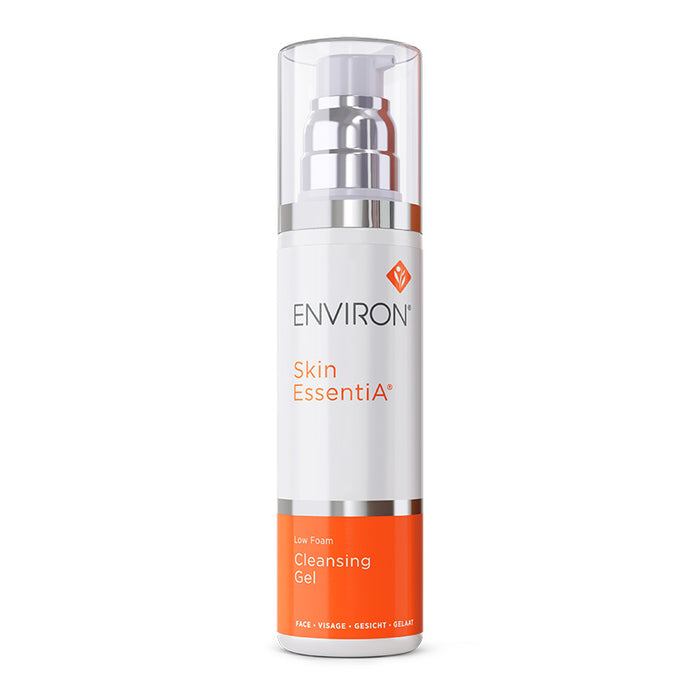 Skin EssentiA Low Foam Cleansing Gel
