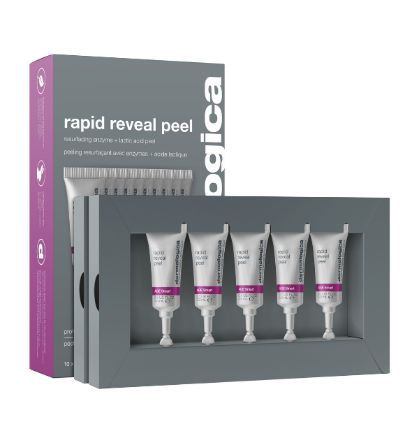 Rapid Reveal Peel (10 tubes)