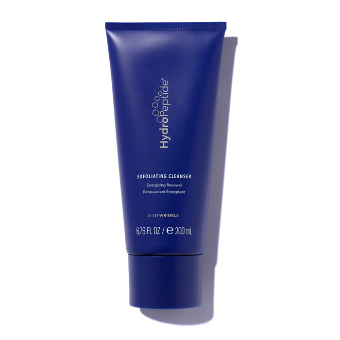 Exfoliating Cleanser