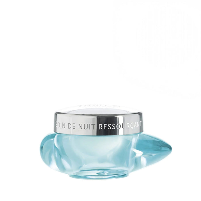 Revitalising Night Cream