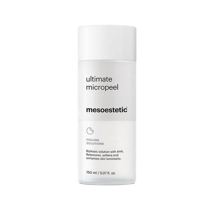 ultimate micropeel