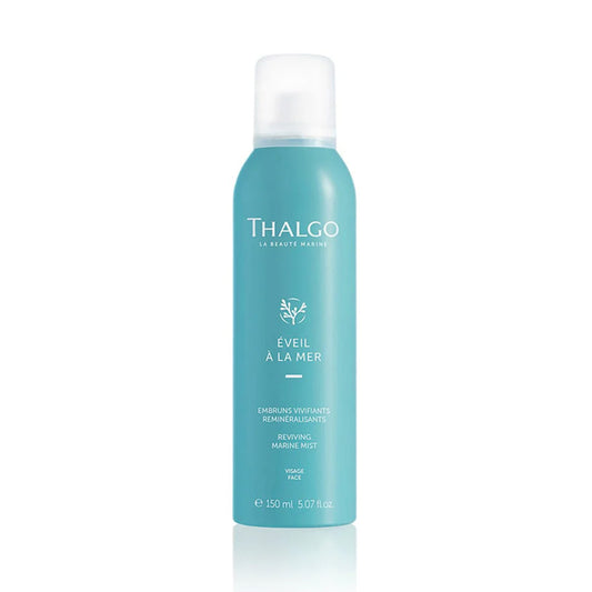 Reviving Marine Mist