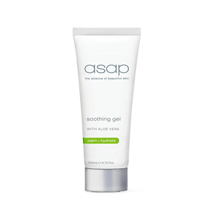 soothing gel 200ml