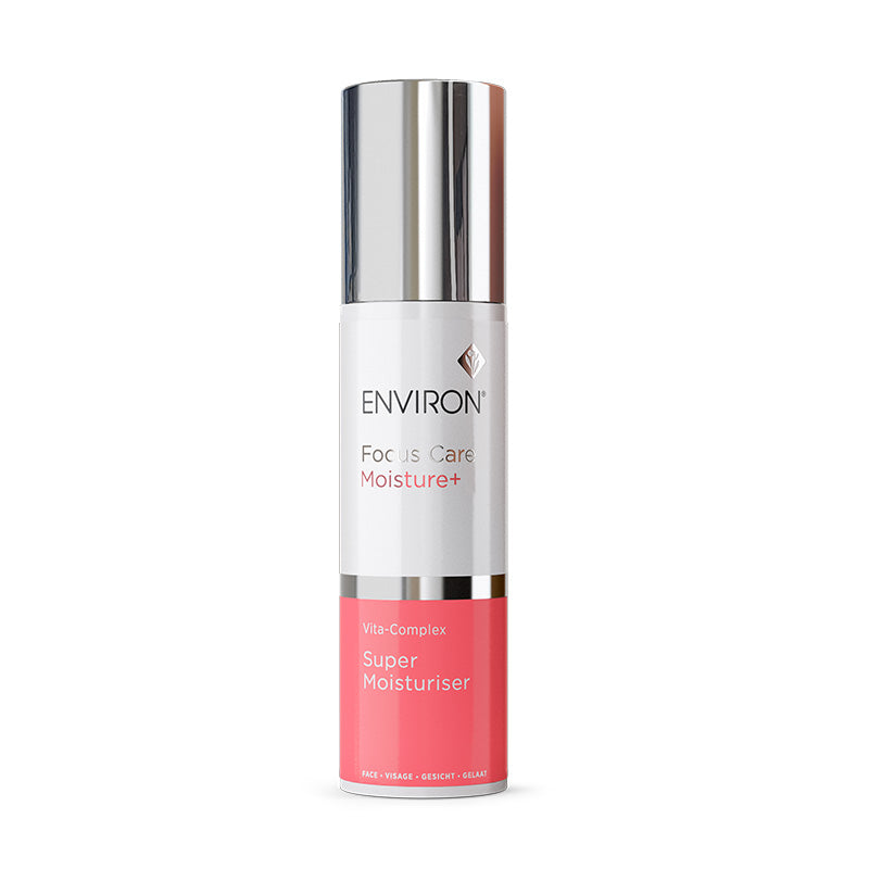 Super Moisturiser