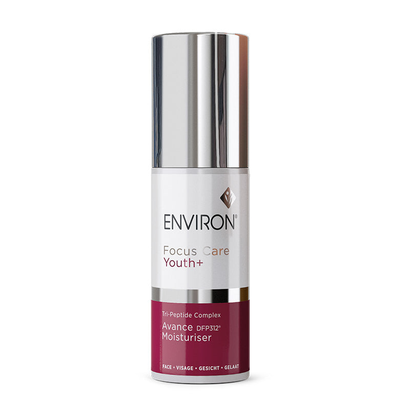 Avance Moisturiser