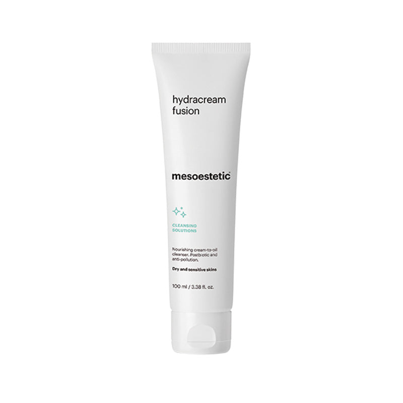 hydracream fusion