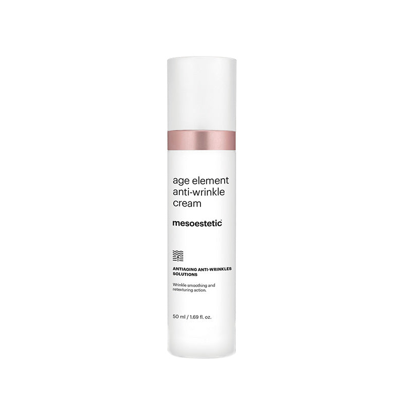 age element anti-wrinkle cream
