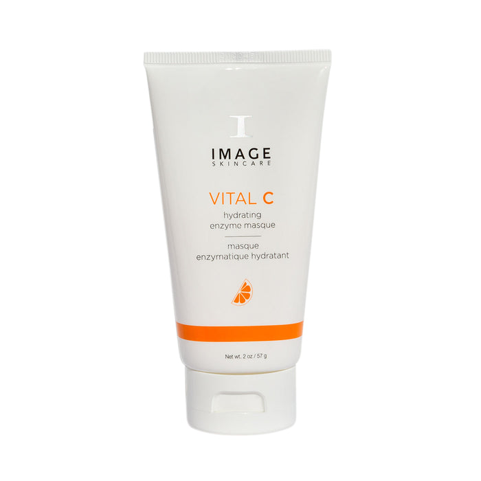 Hydrating Enzyme Masque