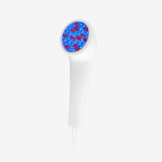 LightStim for Acne Hand-Held LED Light