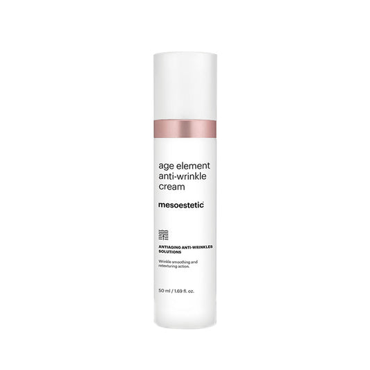 age element anti-wrinkle cream