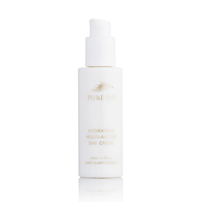 Hydrating Multi Active Day Crème
