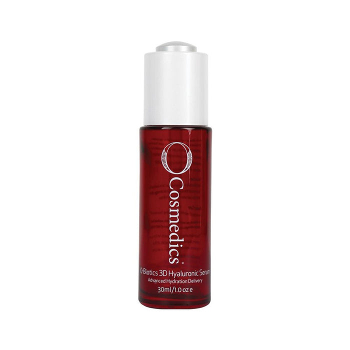 3D Hyaluronic Serum