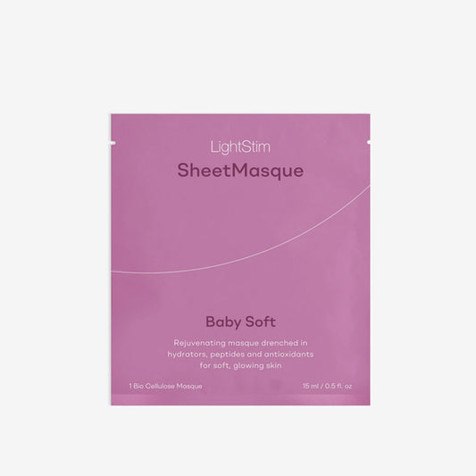 SheetMasque Single