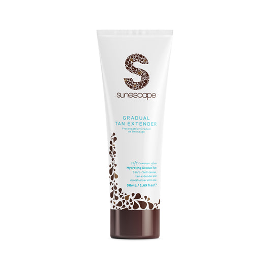 Travel Size Gradual Tan Extender 50ml