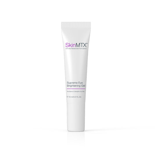 Supreme Eye Brightening Gel