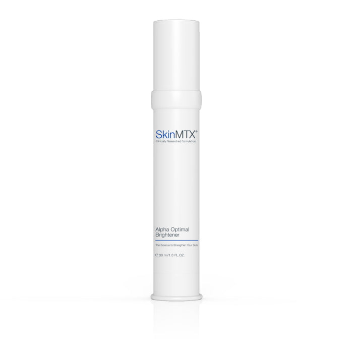 Alpha Optimal Brightener