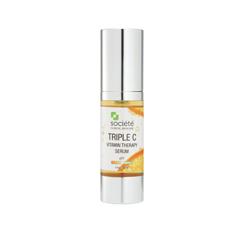 Triple C Vitamin Therapy Serum