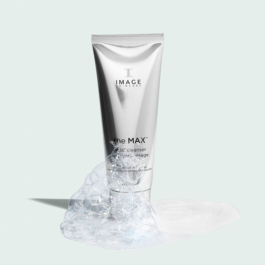 Stem Cell Facial Cleanser