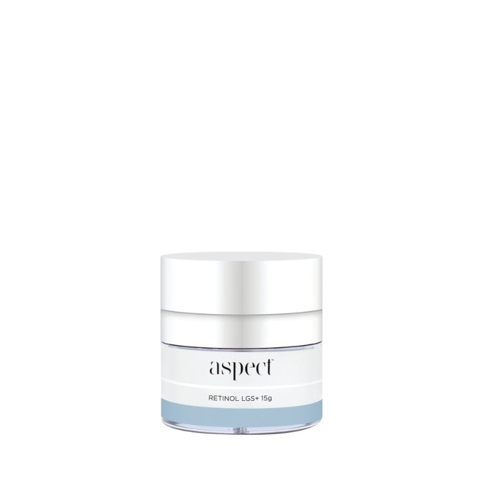Retinol LGS+ 15g