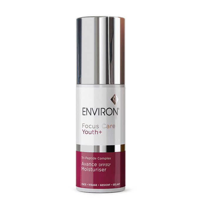 Avance Moisturiser
