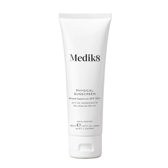 Physical Sunscreen SPF 50*