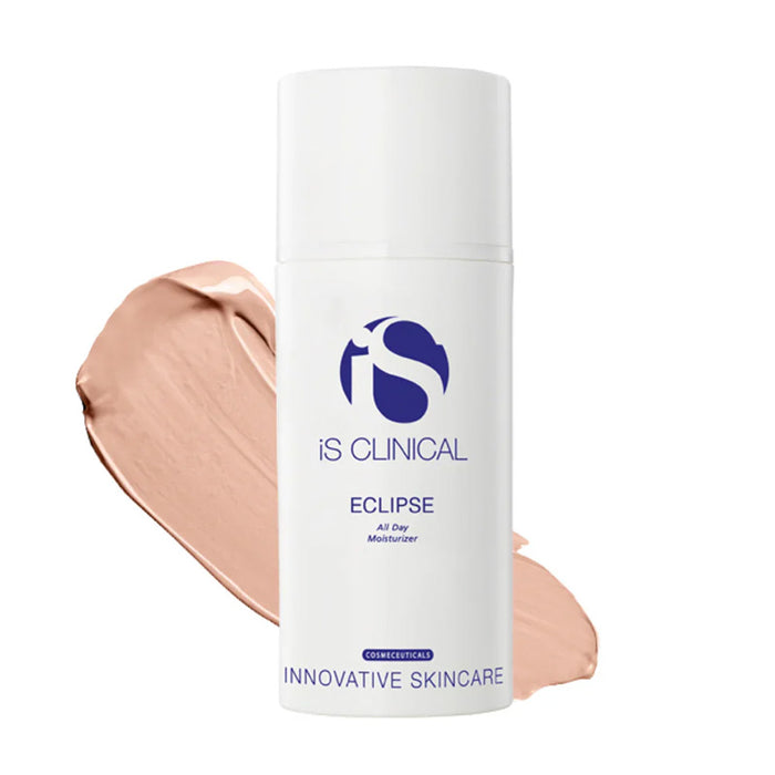 Eclipse All Day Moisturiser PerfecTint Beige