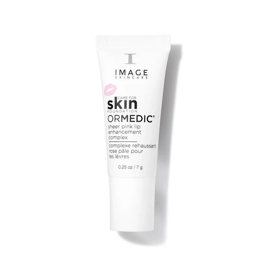 Balancing Sheer Pink Lip Enhancement Complex