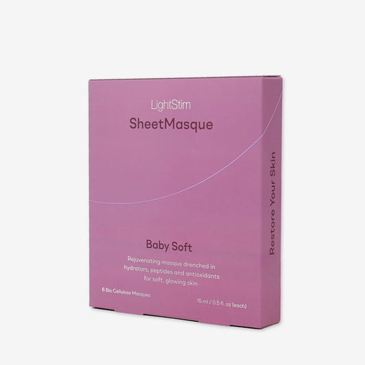 SheetMasque 6 Pack