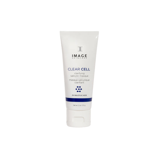 Clarifying Salicylic Masque