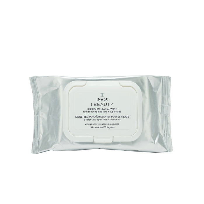 Refreshing Facial Wipes
